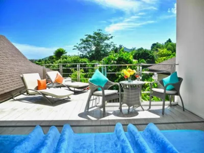 Rawai Beach Private Pool Villa -3 Bedrooms – Photos 7