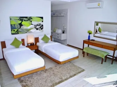 Rawai Beach Private Pool Villa -3 Bedrooms – Photos 8