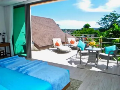 Rawai Beach Private Pool Villa -3 Bedrooms – Photos 9